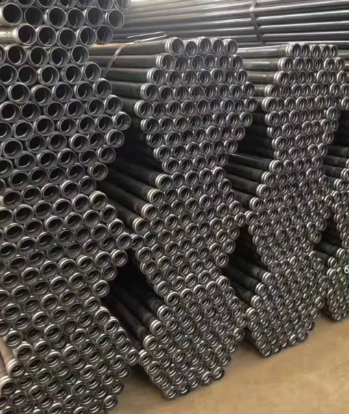 金华直管形态声测管