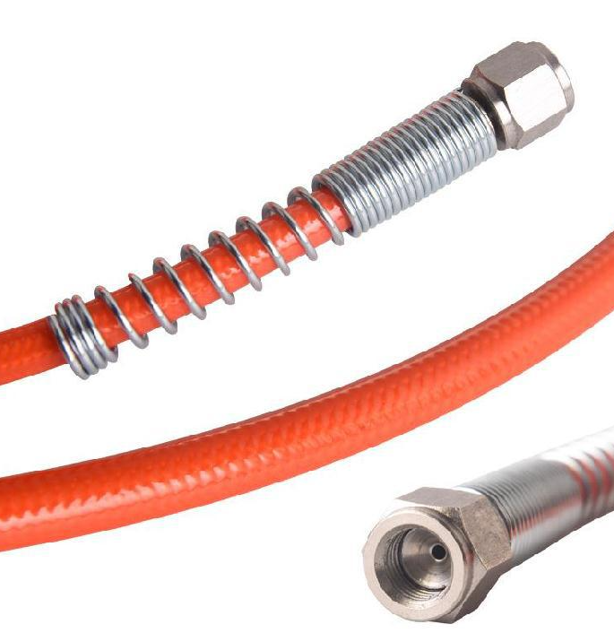 金华波纹管形态