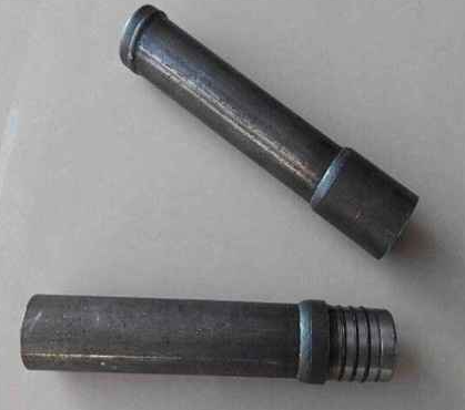 金华钳压式声测管